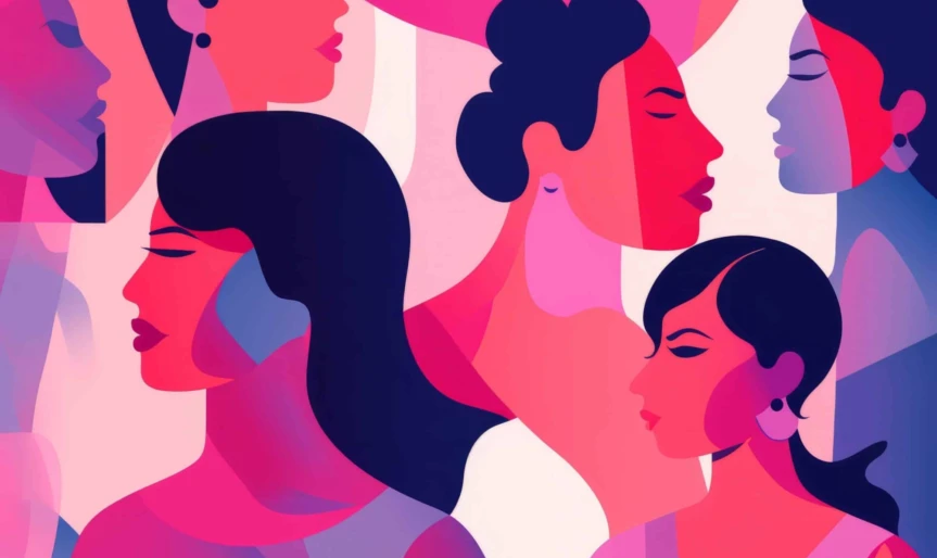 Celebrating Women’s History Month at AvePoint