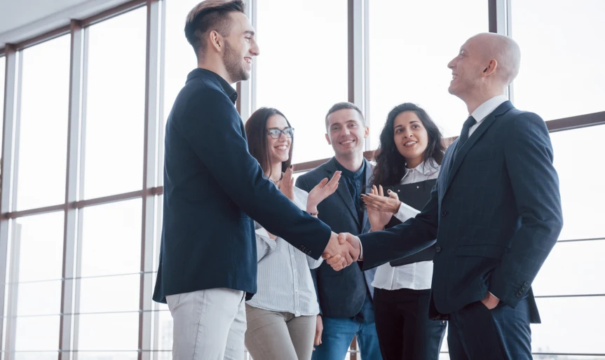 Thriving at AvePoint: How Our Leadership Behaviors Shape Success