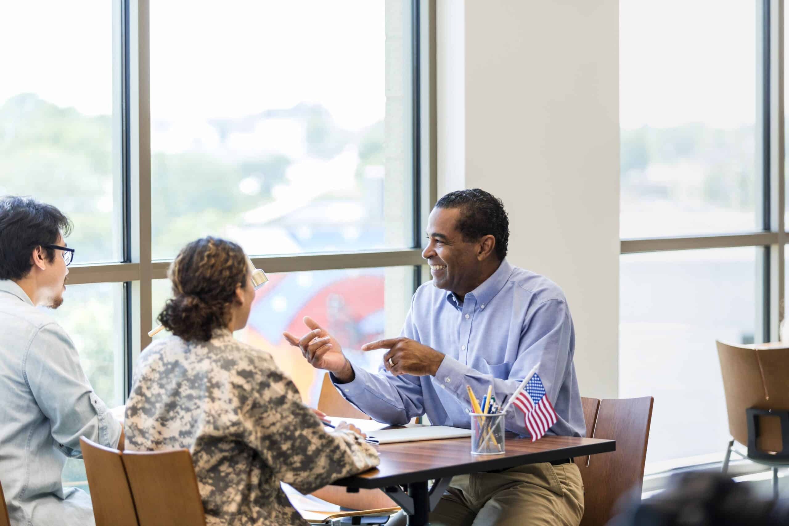 Why Employee Resource Groups are Important for Military Veterans in the Civilian Workforce: Insights from AvePoint Vets