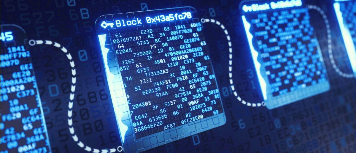 How to Turn Blockchain Smart Contract States into SQL Data With Azure Logic Apps