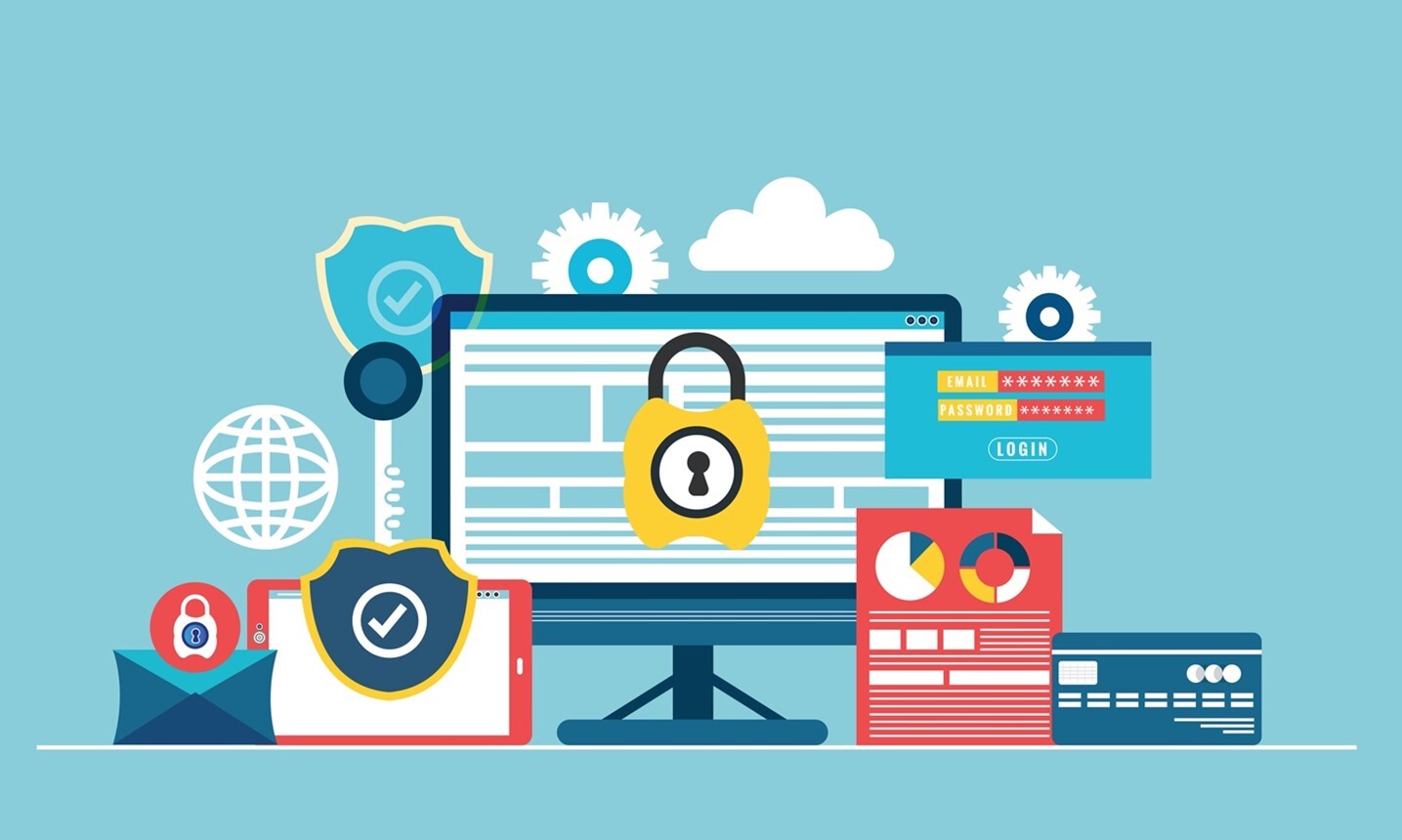 The 3 Layers of Microsoft 365 Collaboration Security