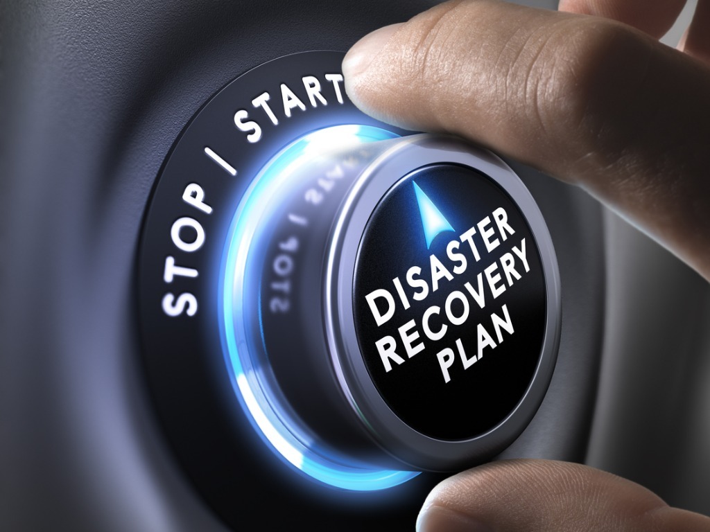 When Outages Strike: How to Build Your Disaster Recovery Plan