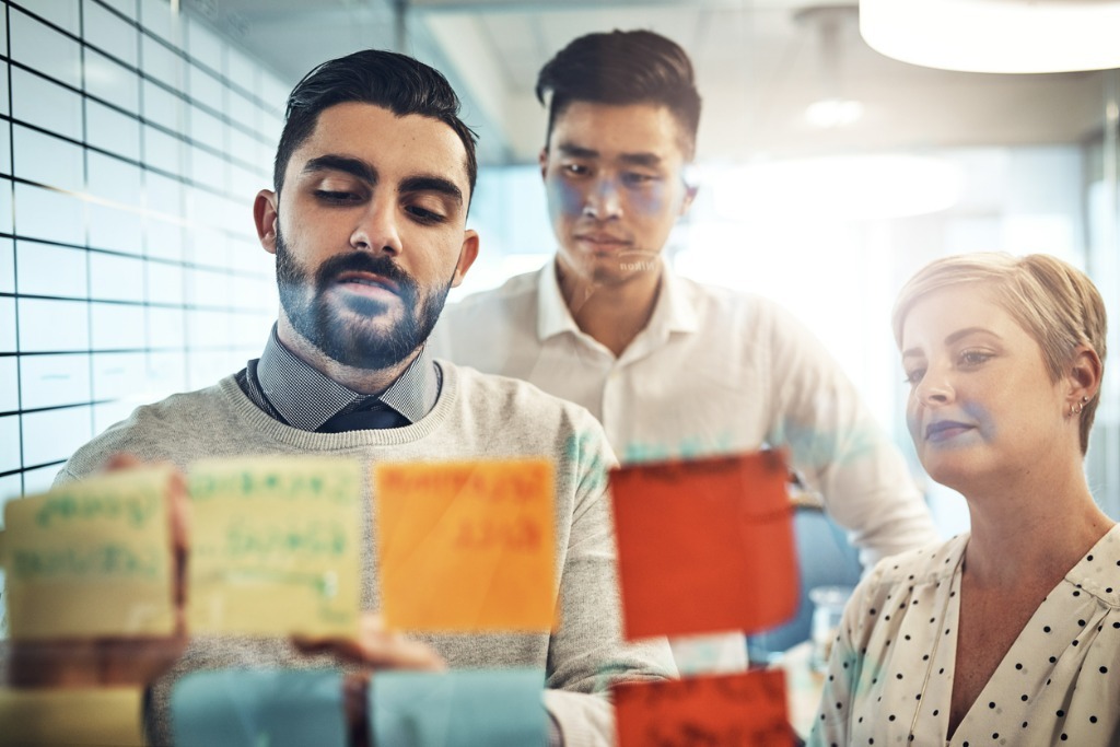 Warum es Zeit ist, Ihren Information Management Ansatz zu verändern