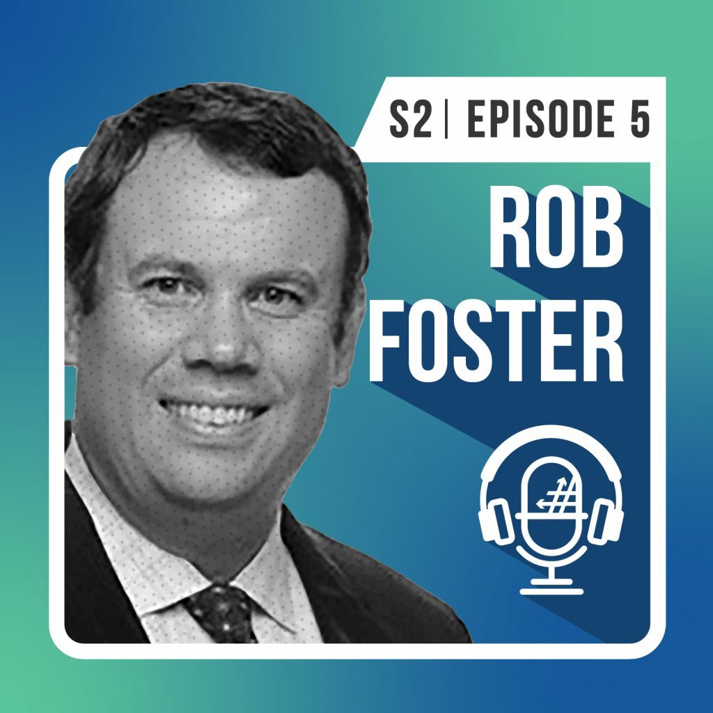 S2 E5: Office 365 “as a Service” at Deloitte with Rob Foster