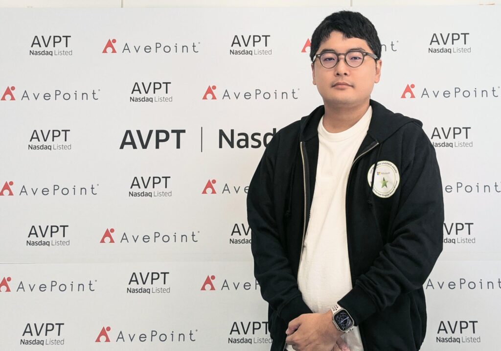 【社員インタビュー #1】AvePoint Japanから2名がMicrosoft TOP Engineer Awardを受賞！受賞の秘訣を大公開