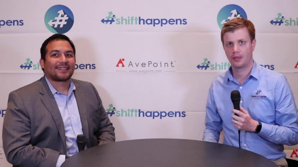 ShiftHappens Video: Bravo’s Gino Degregori On The Differences Between Federal and Corporate Environments