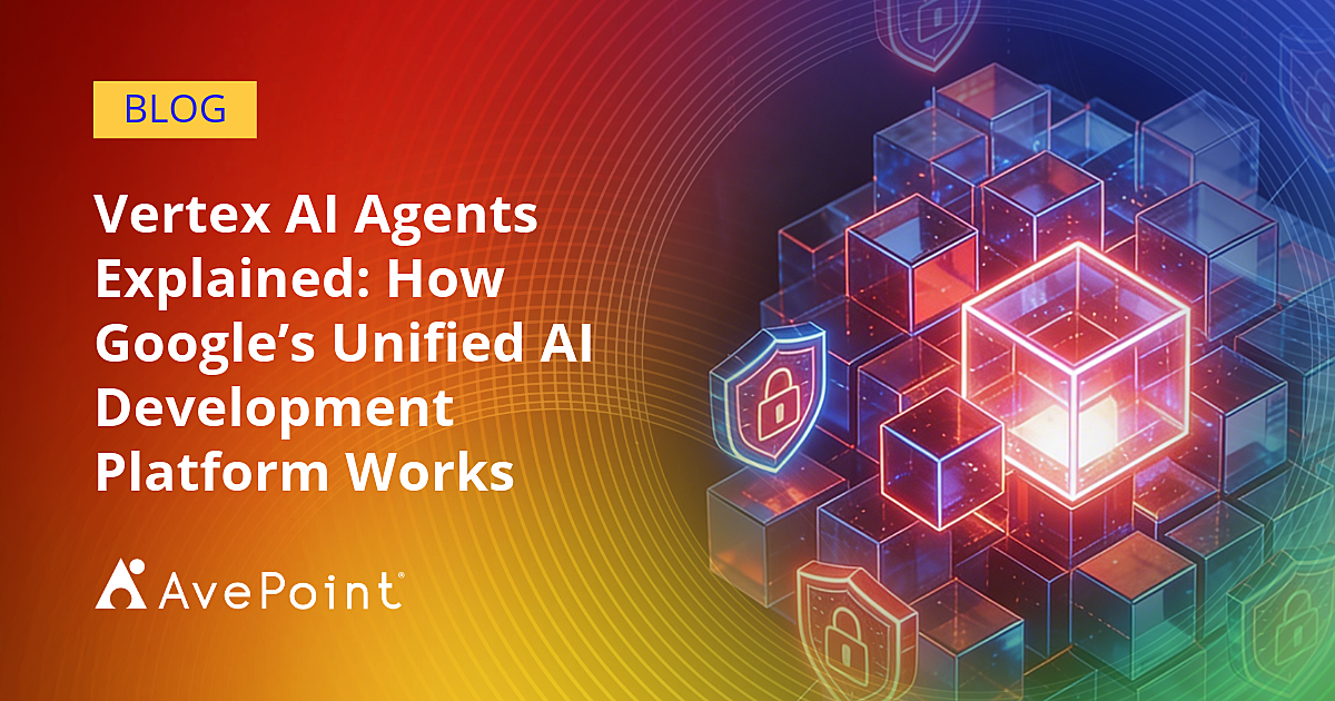 Google Vertex Api Vertex AI Agents Explained: How Google Vertex AI Works for Enterprises ...