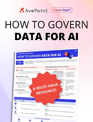 AI Data Governance social 277x362