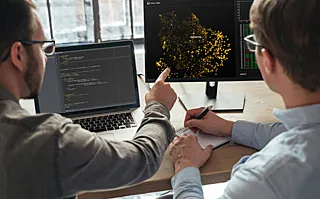 Centralized tenant approach in microsoft 365