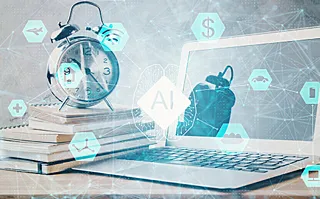 Modernize digital learning and exam delivery m365