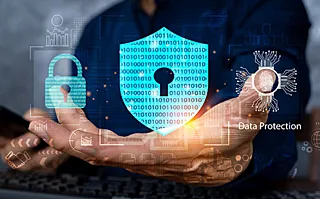 Safeguard your m365 data