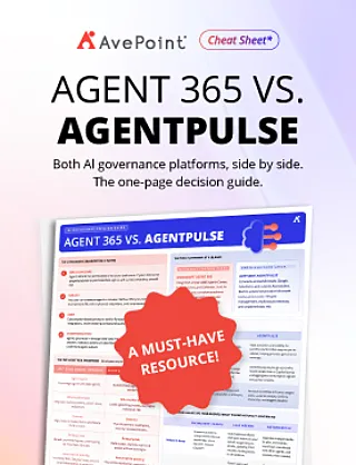 Agent365 vs Agent Pulse Mockup