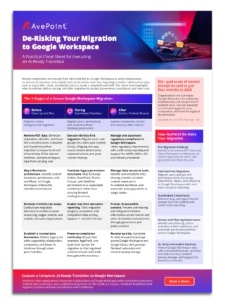 Cheat sheet thumbnail