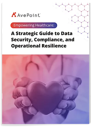 E Book Empowering AU Healthcare LP mockup