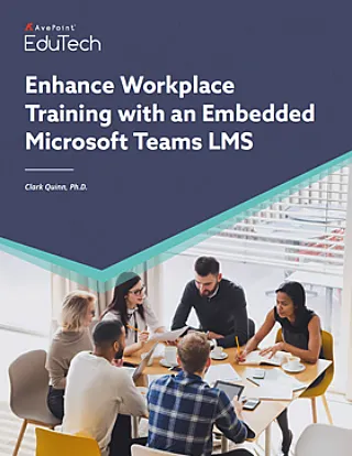 Edutech workplace learning ebook us