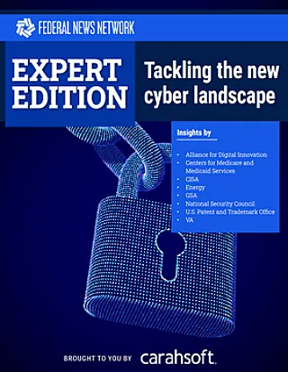 Fnn expert edition tackling the new cyber landscape