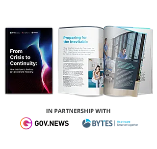 Nhs ebook