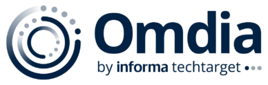Omdia logo