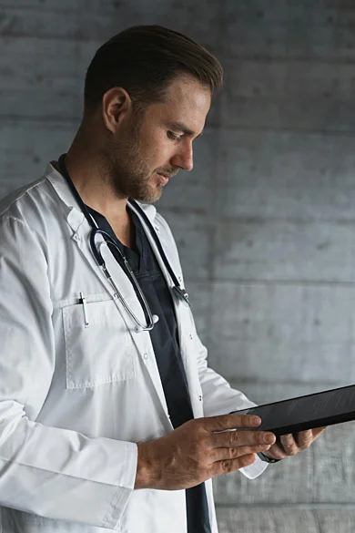Southern cross health hero image