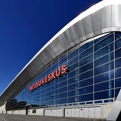 Messukeskus case study banner