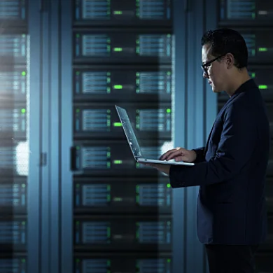 Securecom banner