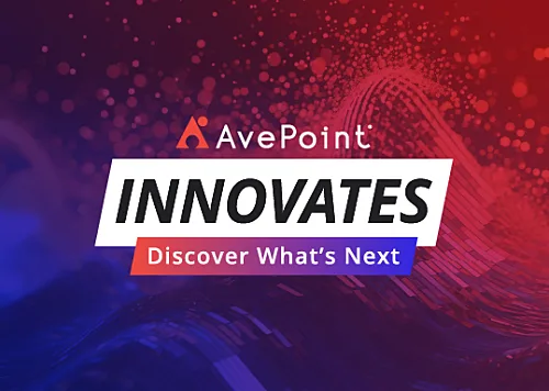 Ave Point Innovates LP 540x384