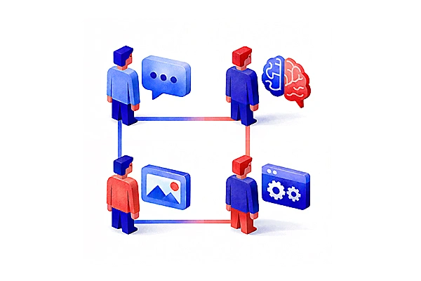 Make governance a team sport
