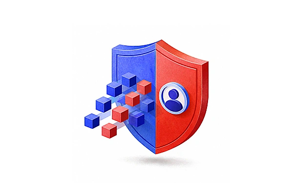 Secure your data and identities today