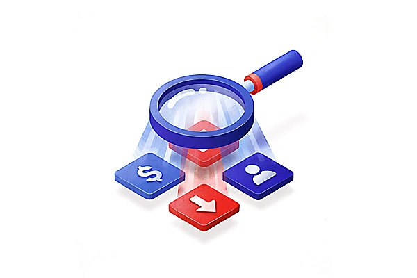 Turn inventory into insight