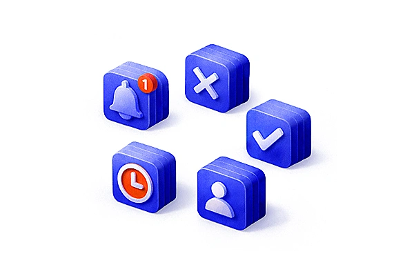 Capture business context