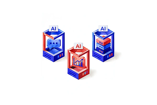 Future proof ai with scalable governance
