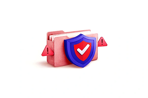Stop ransomware before it stops you