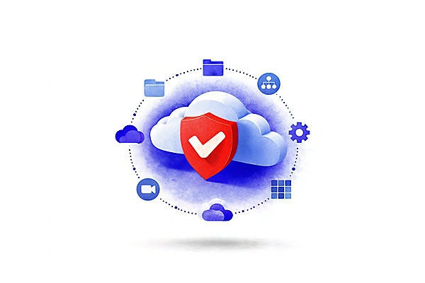 Multi saas coverage
