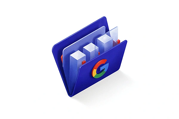 Automated google backup and recovery