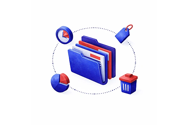 Automated lifecycle management
