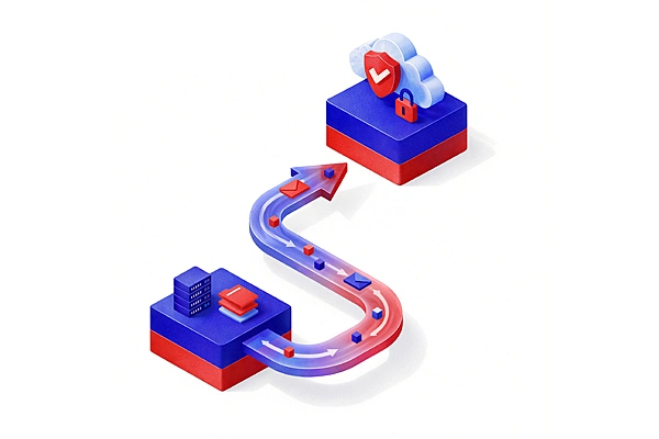 Start your migration journey today