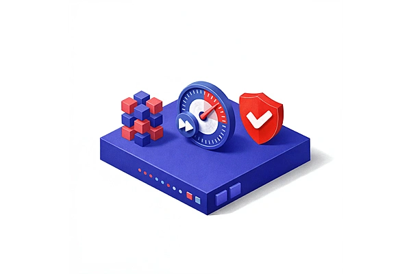 Unified governance platform
