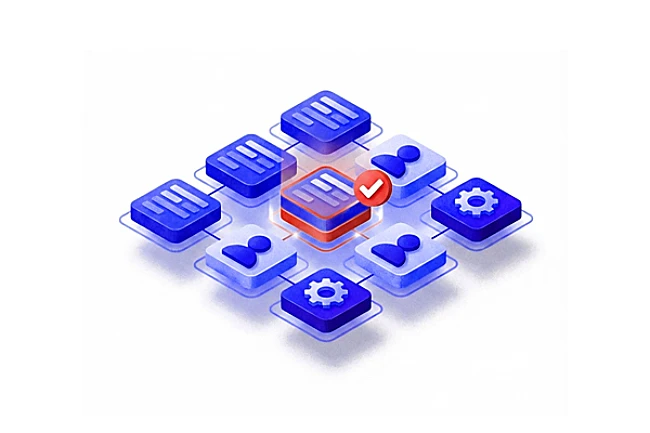 Centralized risk visibility and action