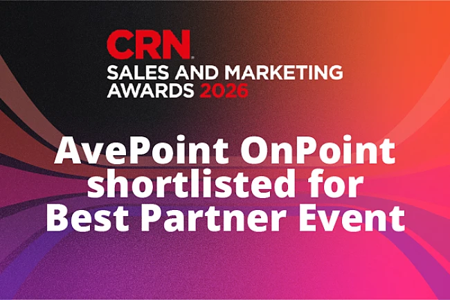 AVPT CRN Awards 2026 LP Banner 1