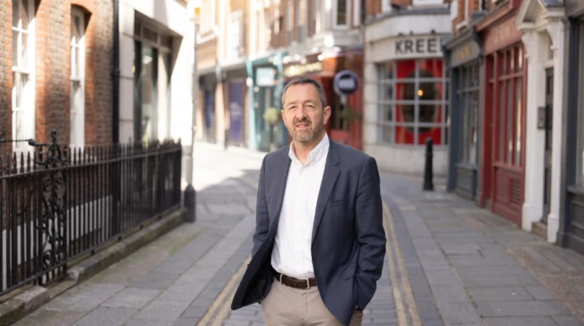 Chris Boardman photo