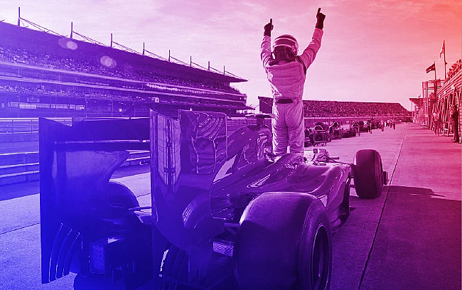 MS AI Tour London LP Assets Win F1 VIP Experience 650x408