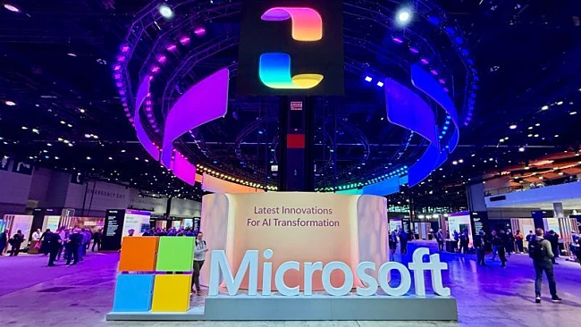 Microsoft Ignite