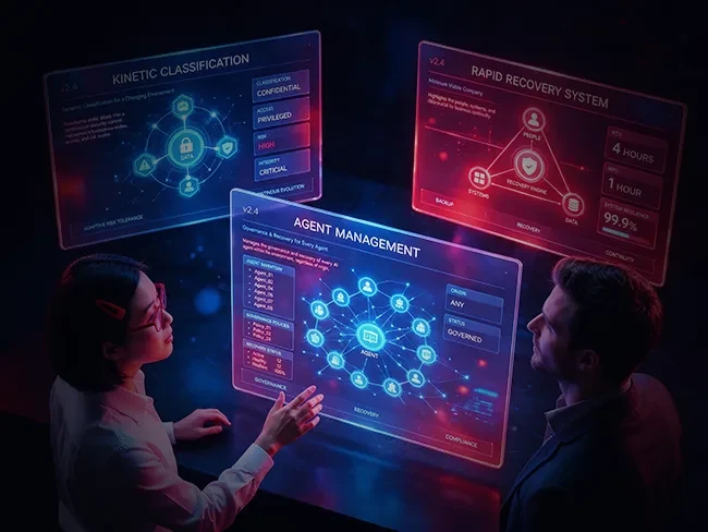 3 B
