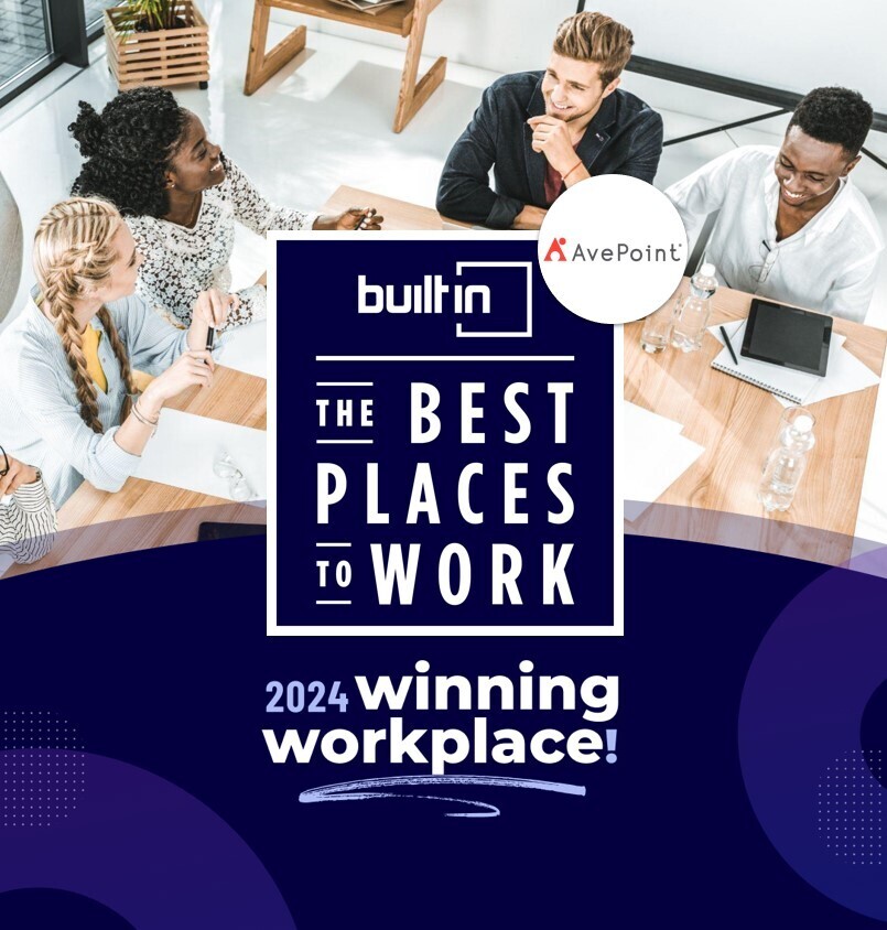 Builtin the best places to work