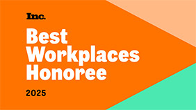 AvePoint's Back-to-Back Recognition as an Inc. Best Workplace