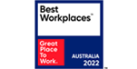 Best Workplaces Australia 2022