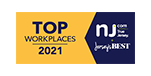 New Jersey Top Workplaces 2021