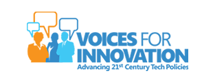 voice for innovation