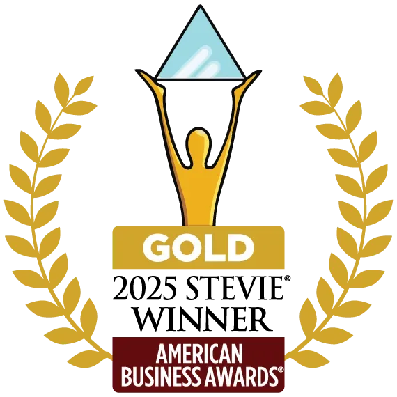 ABA25 Gold Winner