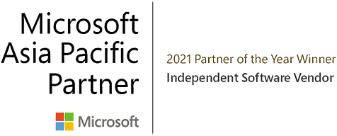APAC Independent Software Vendor